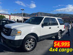 2014 Ford Expedition 4WD 4dr XL