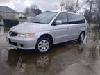 2003 Honda Odyssey Exl