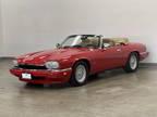 1994 Jaguar XJS 2dr Convertible 4.0L