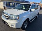 2011 Honda Pilot Touring