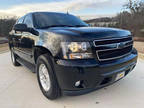 2007 Chevrolet Avalanche LT Sport Utility Pickup 4D 5 1/4 ft