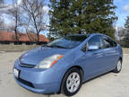 2007 Toyota Prius 5dr HB