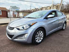 2015 Hyundai Elantra 4dr Sdn Auto Sport Appearance