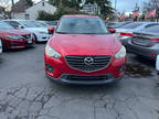 2016 Mazda CX-5 2016.5 FWD 4dr Auto Touring