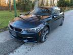 2019 BMW 4-Series Gran Coupe 440i xDrive 2019 BMW 440i Xdrive Gran Coupe