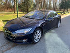 2015 Tesla Model S 85D