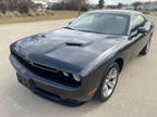 2017 Dodge Challenger SXT Coupe