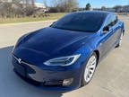 2017 Tesla Model S 75D AWD