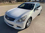 2012 INFINITI G37 Sedan 4dr Journey RWD