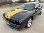 2013 Dodge Challenger 2dr Cpe SXT