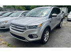 2018 Ford Escape SEL 4WD