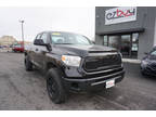 2017 Toyota Tundra 4WD SR Double Cab 6.5' Bed 4.6L