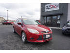 2014 Ford Focus 4dr Sdn SE