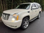 2008 Cadillac Escalade AWD 4dr