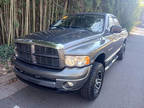 2004 Dodge Ram 1500 Quad Cab ST Pickup 4D 8 ft