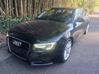 2013 Audi A5 2.0T Premium Plus Coupe 2D