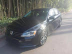 2016 Volkswagen Jetta 1.4T S Sedan 4D