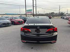 2016 Acura TLX 3.5 Sedan 4D