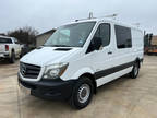 2014 Mercedes-Benz Sprinter Crew Vans 2500 144