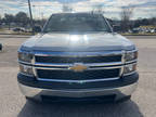 2014 Chevrolet Silverado 1500 2WD Double Cab 143.5 Work Truck w/1WT