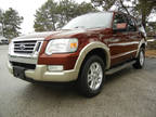 2009 Ford Explorer Eddie Bauer