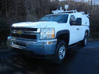 2013 Chevrolet Silverado 2500 Work Truck