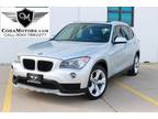 2015 BMW X1 xDrive35i