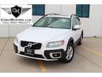 2011 Volvo XC70 3.2