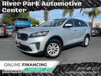 2019 Kia Sorento LX V6 4dr SUV