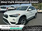 2018 BMW X1 xDrive28i AWD 4dr SUV