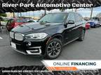 2018 BMW X5 xDrive35i AWD 4dr SUV