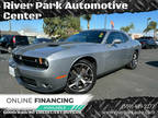 2018 Dodge Challenger SXT Plus 2dr Coupe