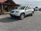 2011 GMC Acadia AWD 4dr SLT2