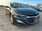 2019 Chevrolet Malibu 4dr Sdn LS w/1LS