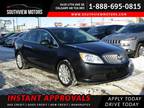 2015 Buick Verano NEW TIRES + BRAKES /NO ACCIDENTS/EASY FINANCING!