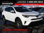 2017 Toyota RAV4 LE AWD /BACKUP CAMERA/HEATED SEATS/ONLY 45,693KM!!