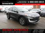 2020 Ford Escape SEL AWD ADAPTIVE CRUISE/B.S.A/NAVI/B.CAM/LEATHER