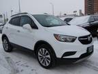 2018 Buick Encore PREFERRED AWD B.CAMERA/CAR PLAY