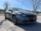 2014 Dodge Dart 4dr Sdn GT