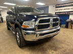 2012 DODGE RAM 2500 big horn