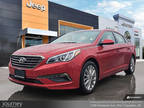 2017 Hyundai Sonata 2.4L GL