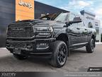 2020 Ram 3500 Limited