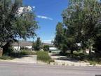 Plot For Sale In Rawlins, Wyoming