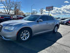 2015 Chrysler 300 4dr Sdn Limited RWD