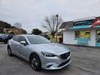 2017 Mazda 6 Grand Touring