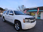 2012 Chevrolet Suburban 1500 Ltz