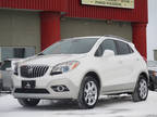 2014 Buick Encore Premium AWD **ONLY 152,000KMS/REMOTE START/FULLY LOADED**