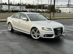 2009 Audi A4 3.2 quattro Prestige AWD 4dr Sedan