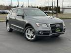 2014 Audi Q5 3.0T quattro Premium Plus AWD 4dr SUV