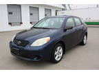 2005 Toyota Matrix Auto BC car, gas saver with A/C perfect shape